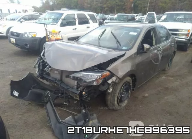 2T1BURHE7HC896395 фото 7