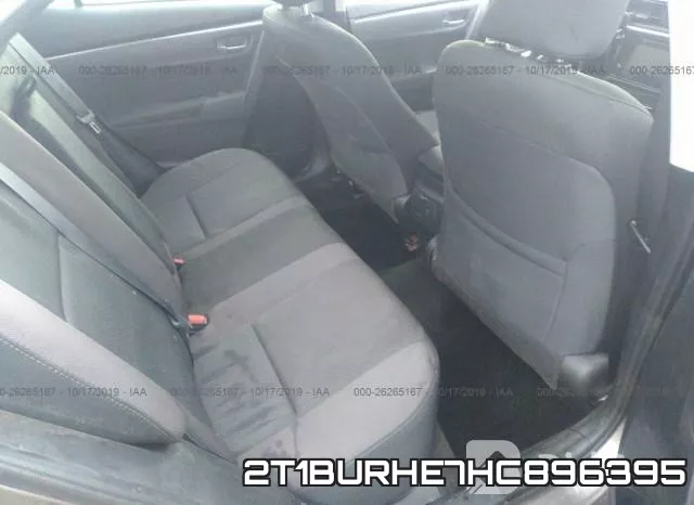 2T1BURHE7HC896395 фото 9