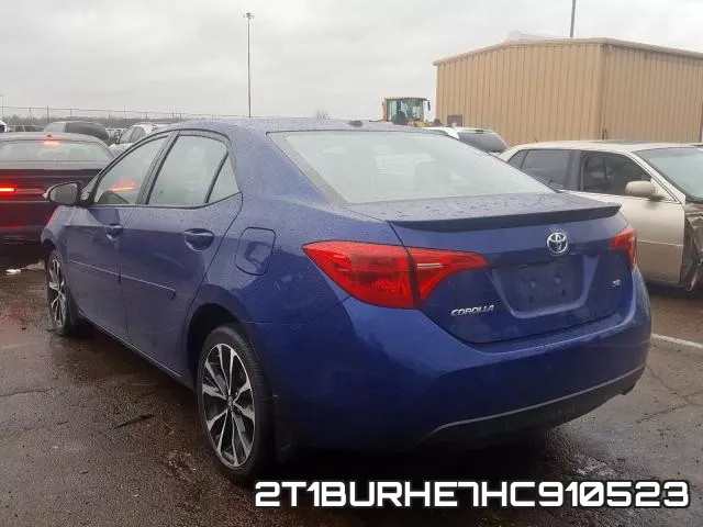 2T1BURHE7HC910523 фото 4
