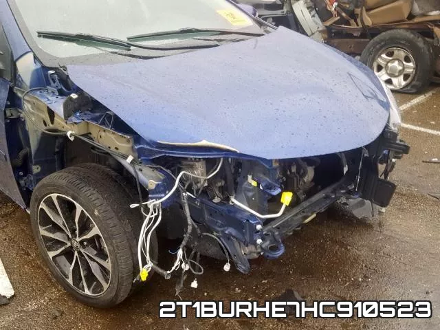 2T1BURHE7HC910523 фото 10