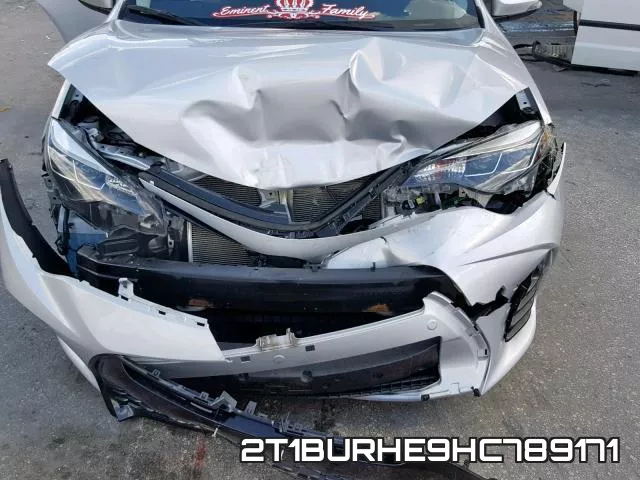 2T1BURHE9HC789171 фото 8