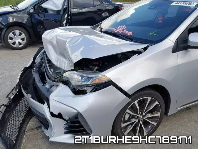 2T1BURHE9HC789171 фото 10