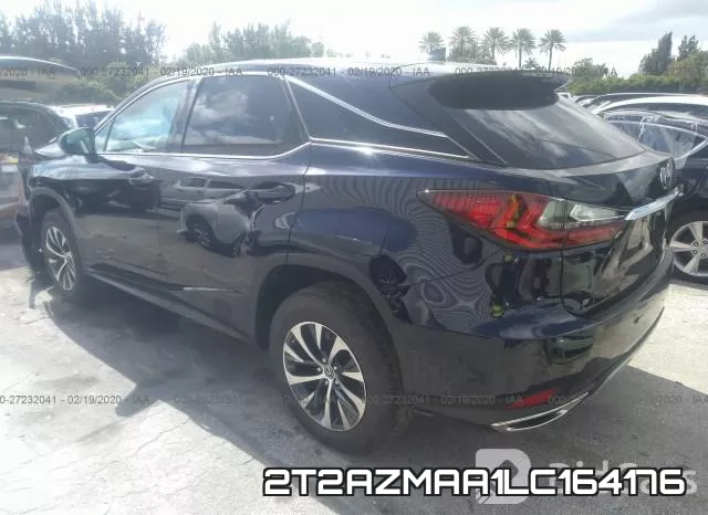 2T2AZMAA1LC164176 фото 4