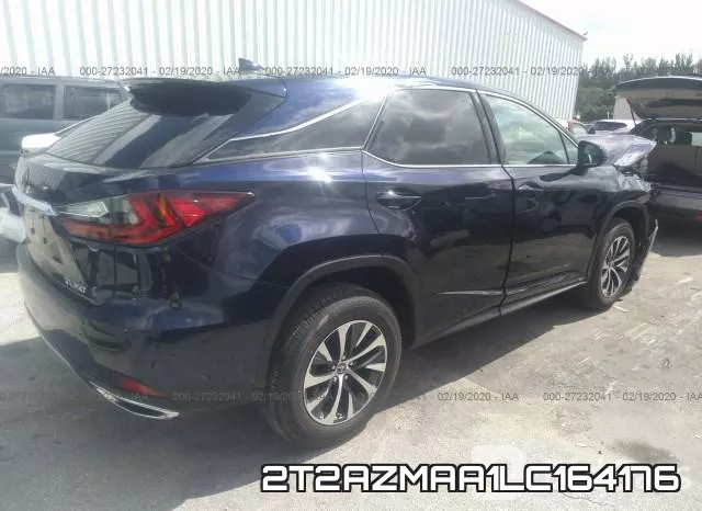 2T2AZMAA1LC164176 фото 5