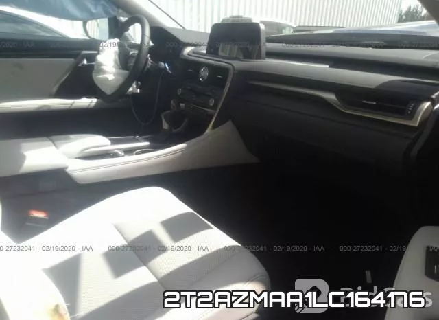 2T2AZMAA1LC164176 фото 6