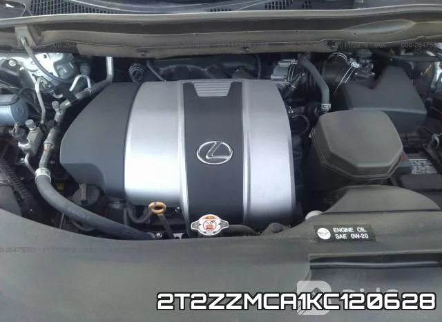2T2ZZMCA1KC120628 фото 2