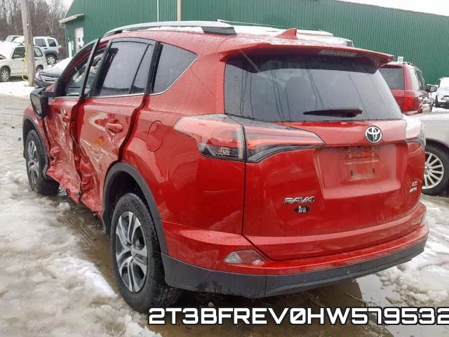2T3BFREV0HW579532 фото 4