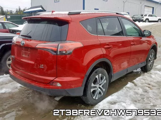 2T3BFREV0HW579532 фото 5