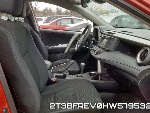 2T3BFREV0HW579532 фото 6