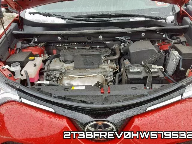 2T3BFREV0HW579532 фото 8