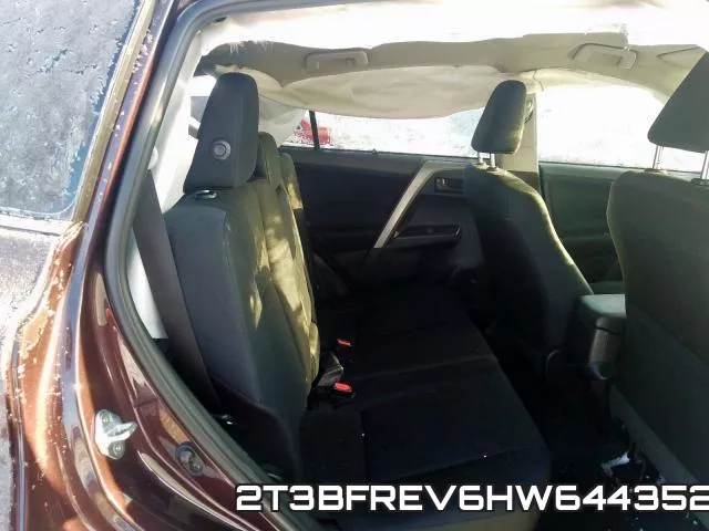 2T3BFREV6HW644352 фото 7