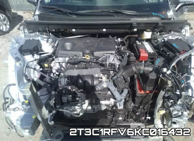 2T3C1RFV6KC016432 фото 2