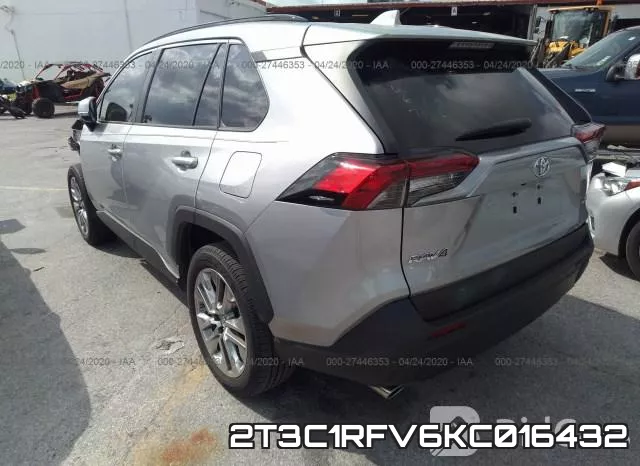 2T3C1RFV6KC016432 фото 4
