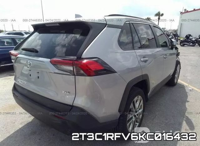 2T3C1RFV6KC016432 фото 5