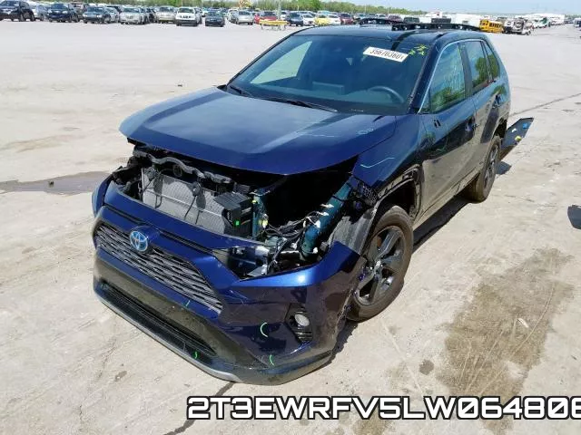 2T3EWRFV5LW064806 фото 3
