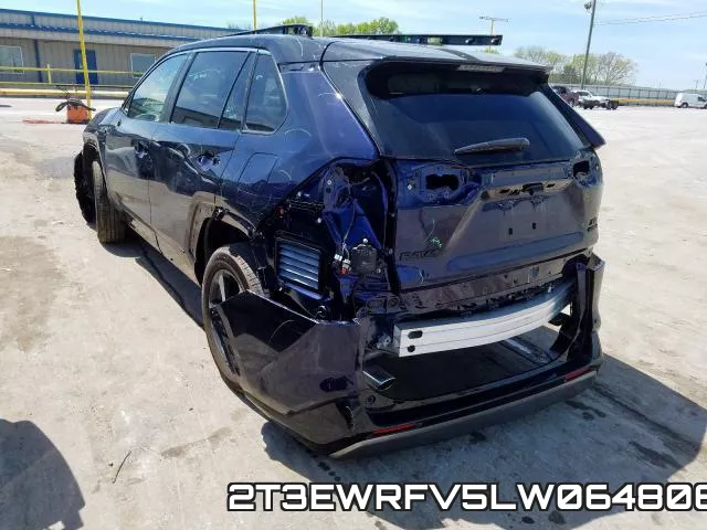 2T3EWRFV5LW064806 фото 4
