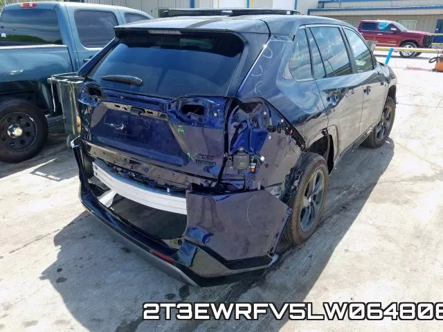2T3EWRFV5LW064806 фото 5