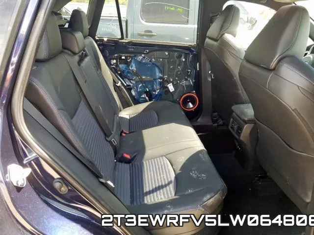 2T3EWRFV5LW064806 фото 7