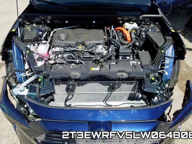 2T3EWRFV5LW064806 фото 8