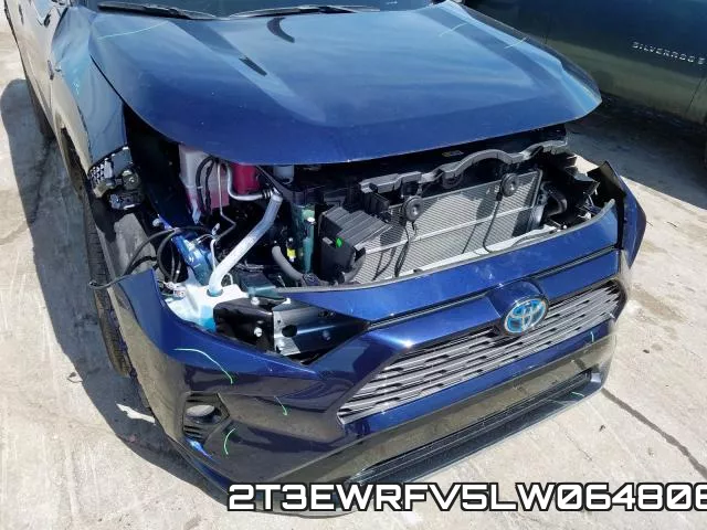 2T3EWRFV5LW064806 фото 10