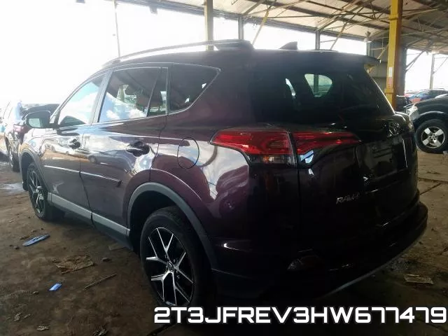 2T3JFREV3HW677479 фото 4