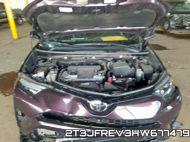 2T3JFREV3HW677479 фото 8