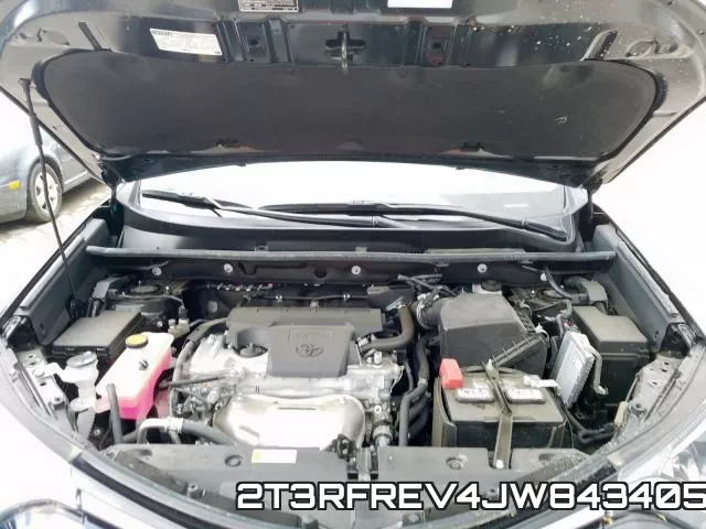 2T3RFREV4JW843405 фото 8