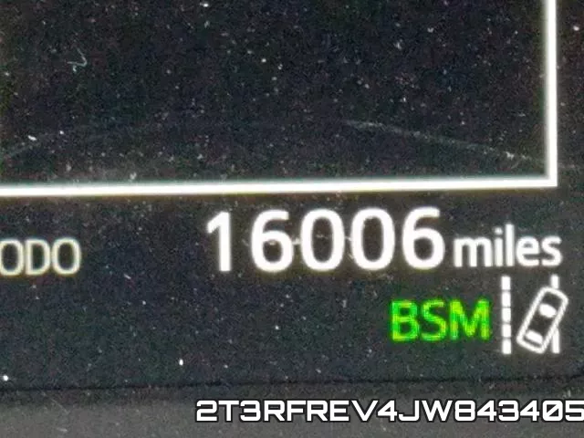 2T3RFREV4JW843405 фото 9