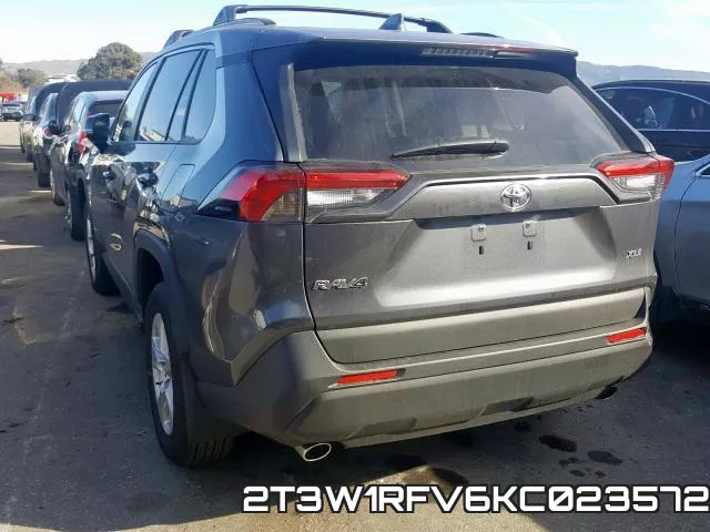 2T3W1RFV6KC023572 фото 4