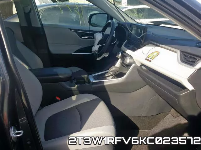 2T3W1RFV6KC023572 фото 6