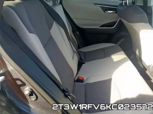 2T3W1RFV6KC023572 фото 7