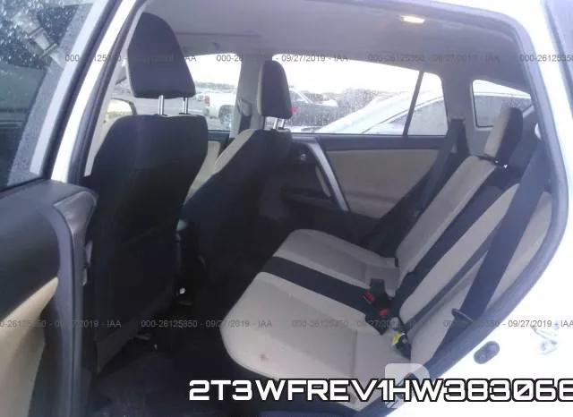 2T3WFREV1HW383066 фото 9
