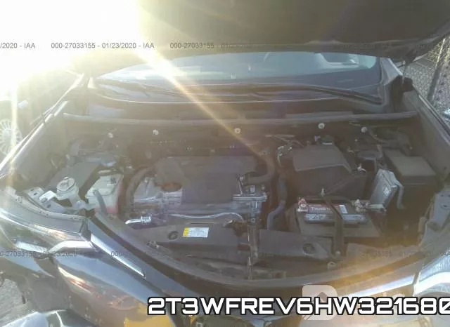 2T3WFREV6HW321680 фото 2