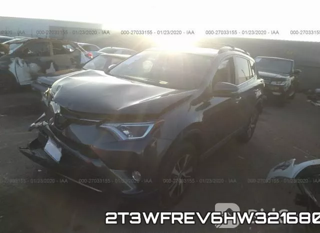 2T3WFREV6HW321680 фото 3