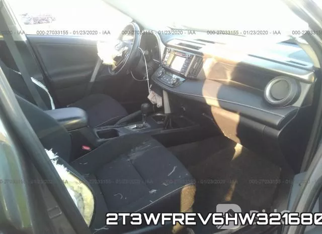 2T3WFREV6HW321680 фото 6