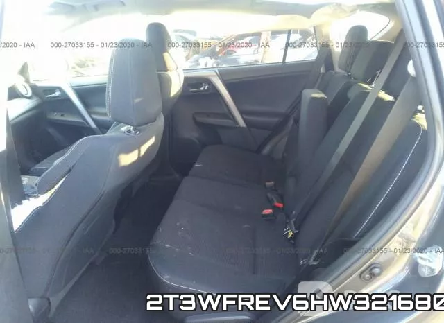 2T3WFREV6HW321680 фото 9