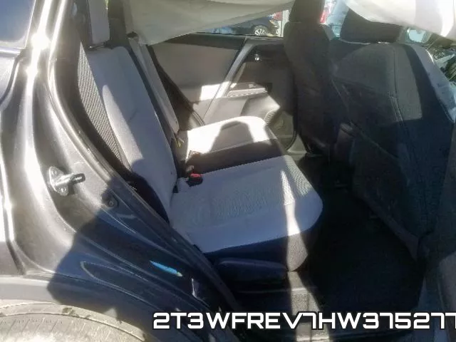 2T3WFREV7HW375277 фото 7
