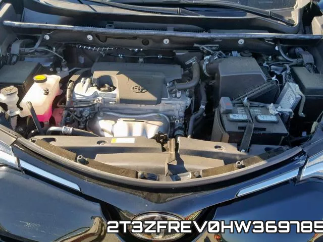 2T3ZFREV0HW369785 фото 8