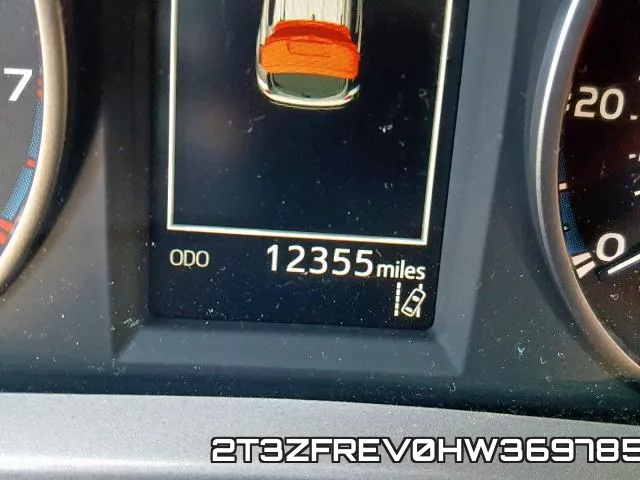 2T3ZFREV0HW369785 фото 9