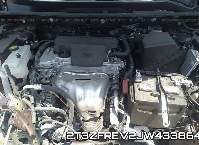 2T3ZFREV2JW433864 фото 2