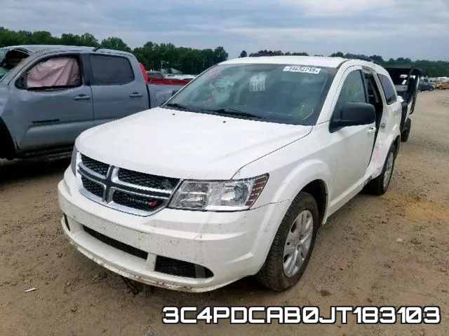3C4PDCAB0JT183103 фото 3