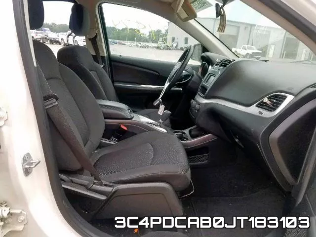 3C4PDCAB0JT183103 фото 6