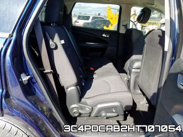 3C4PDCAB2HT707054 фото 7