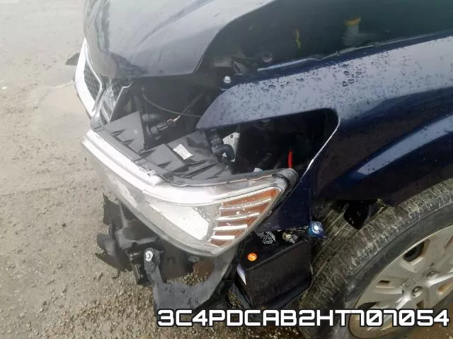 3C4PDCAB2HT707054 фото 10