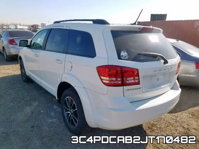 3C4PDCAB2JT170482 фото 4