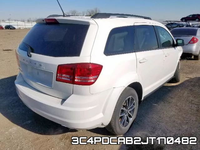 3C4PDCAB2JT170482 фото 5