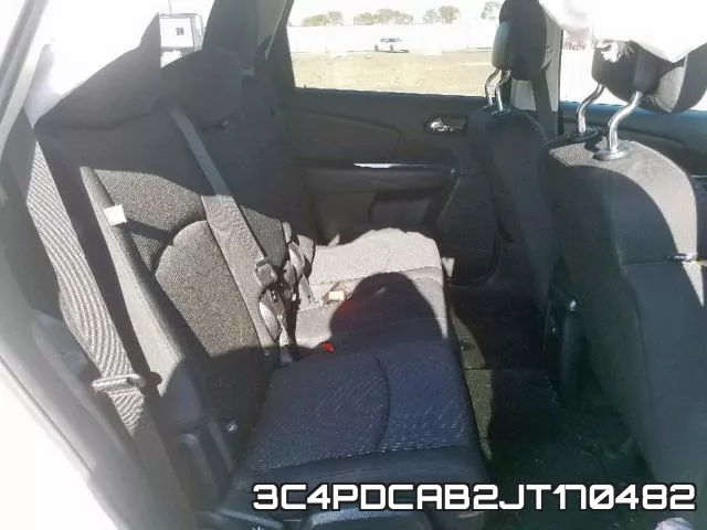 3C4PDCAB2JT170482 фото 7
