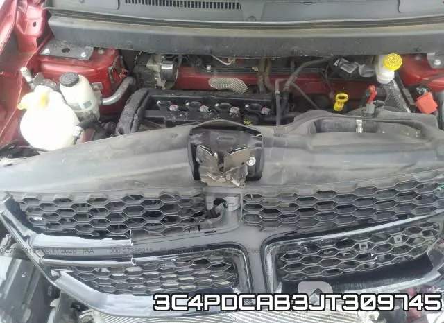 3C4PDCAB3JT309745 фото 2