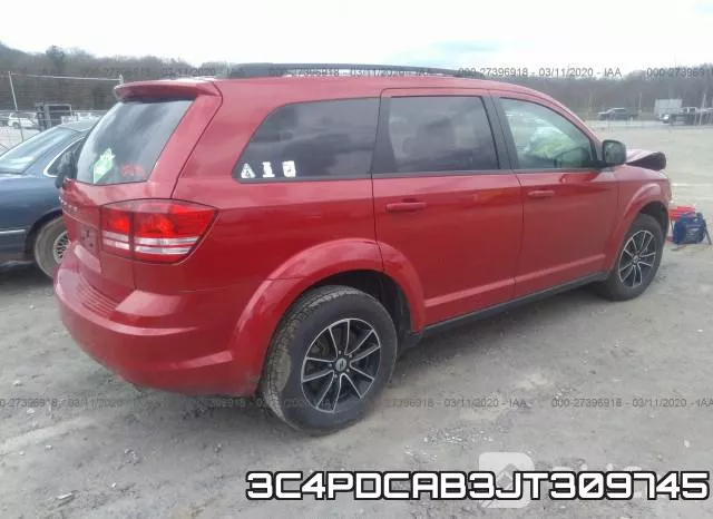3C4PDCAB3JT309745 фото 5