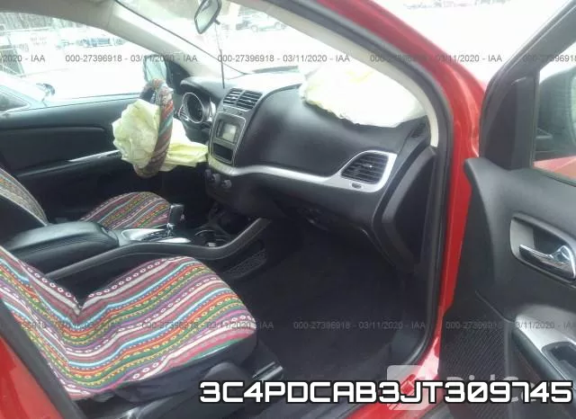 3C4PDCAB3JT309745 фото 6